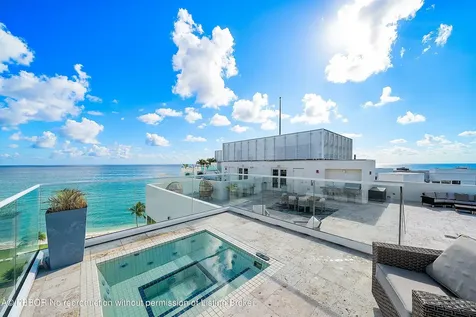3550 S Ocean Boulevard South Palm Beach FL 33480