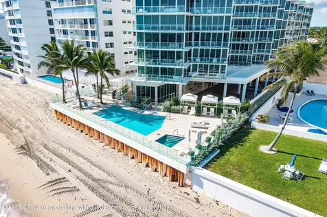 3550 S Ocean Boulevard South Palm Beach FL 33480