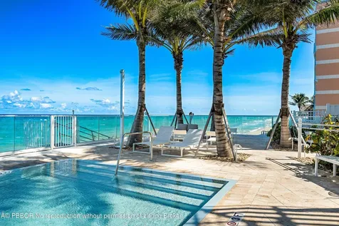 3550 S Ocean Boulevard South Palm Beach FL 33480