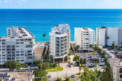 3550 S Ocean Boulevard South Palm Beach FL 33480