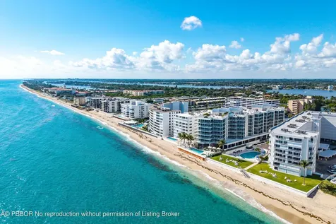3550 S Ocean Boulevard South Palm Beach FL 33480