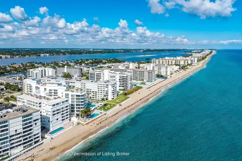 3550 S Ocean Boulevard South Palm Beach FL 33480