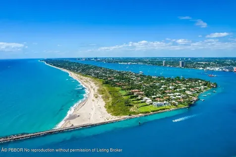 3550 S Ocean Boulevard South Palm Beach FL 33480