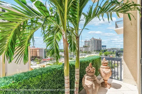 701 S Olive Avenue West Palm Beach FL 33401