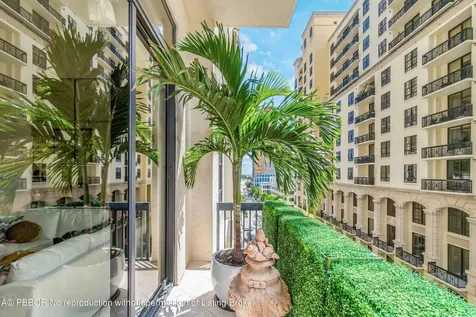 701 S Olive Avenue West Palm Beach FL 33401