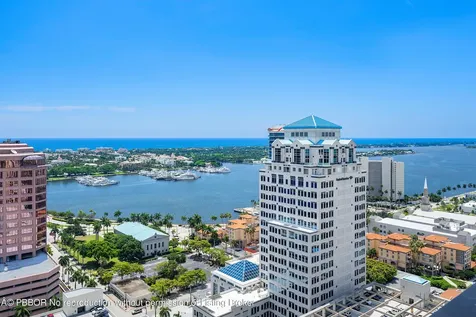 701 S Olive Avenue West Palm Beach FL 33401