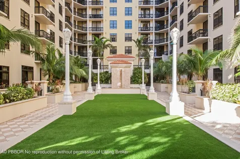 701 S Olive Avenue West Palm Beach FL 33401