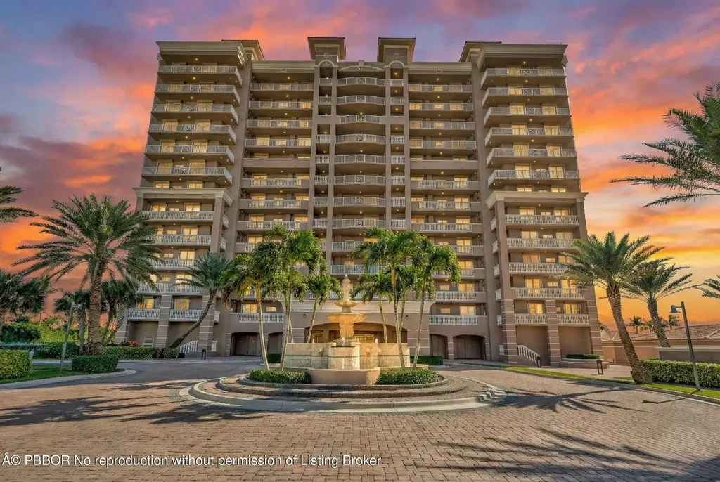750 Ocean Royale Way Juno Beach FL 33408