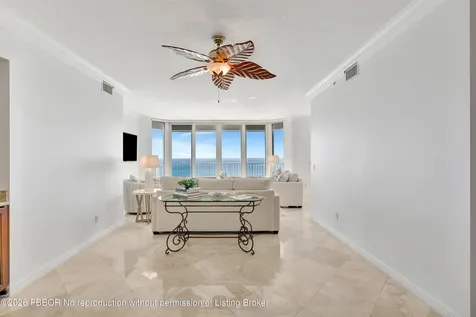 750 Ocean Royale Way Juno Beach FL 33408
