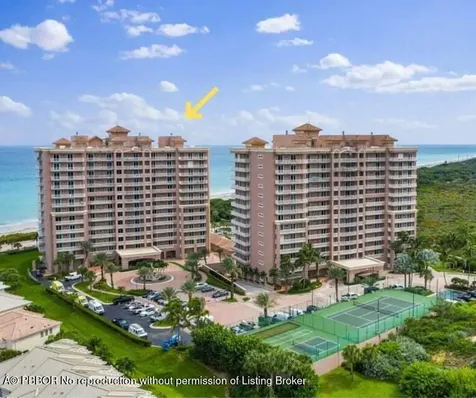 750 Ocean Royale Way Juno Beach FL 33408