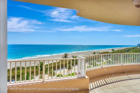 750 Ocean Royale Way Juno Beach FL 33408