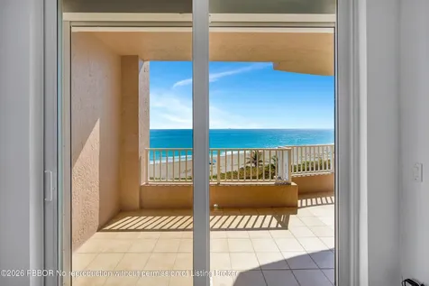 750 Ocean Royale Way Juno Beach FL 33408