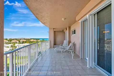 750 Ocean Royale Way Juno Beach FL 33408