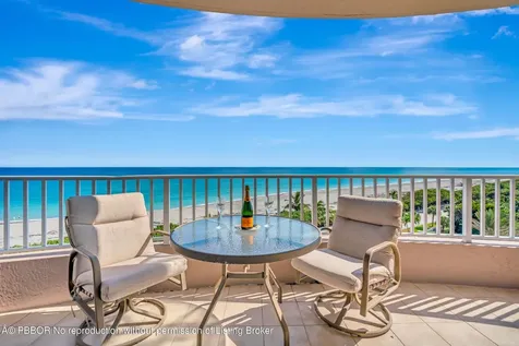 750 Ocean Royale Way Juno Beach FL 33408