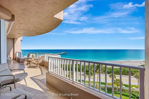 750 Ocean Royale Way Juno Beach FL 33408