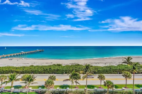750 Ocean Royale Way Juno Beach FL 33408