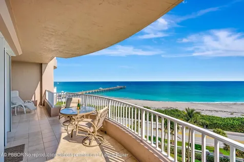 750 Ocean Royale Way Juno Beach FL 33408