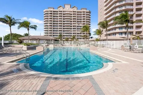 750 Ocean Royale Way Juno Beach FL 33408