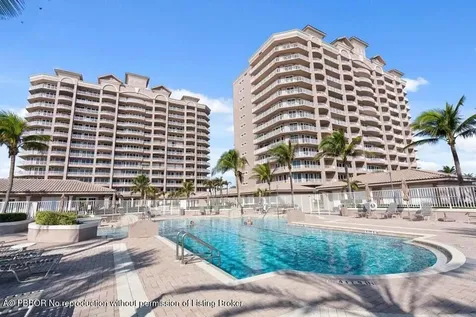 750 Ocean Royale Way Juno Beach FL 33408