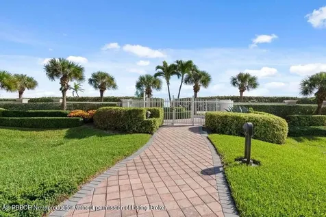 750 Ocean Royale Way Juno Beach FL 33408