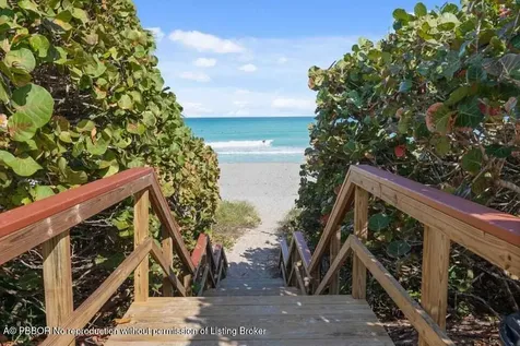 750 Ocean Royale Way Juno Beach FL 33408