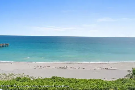750 Ocean Royale Way Juno Beach FL 33408