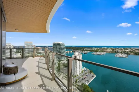 1333 S Flagler Drive West Palm Beach FL 33401