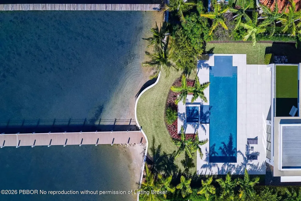 807 N Atlantic Drive Lantana FL 33462