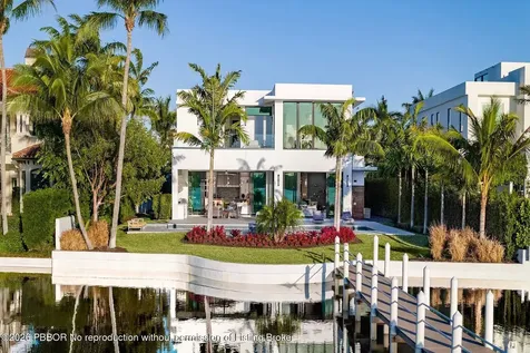 807 N Atlantic Drive Lantana FL 33462