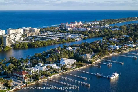 807 N Atlantic Drive Lantana FL 33462