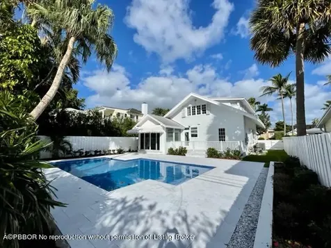 402 Seabreeze Avenue Palm Beach FL 33480