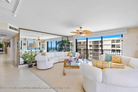 4000 S Ocean Boulevard South Palm Beach FL 33480