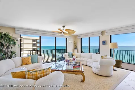 4000 S Ocean Boulevard South Palm Beach FL 33480