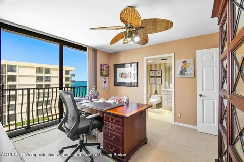 4000 S Ocean Boulevard South Palm Beach FL 33480