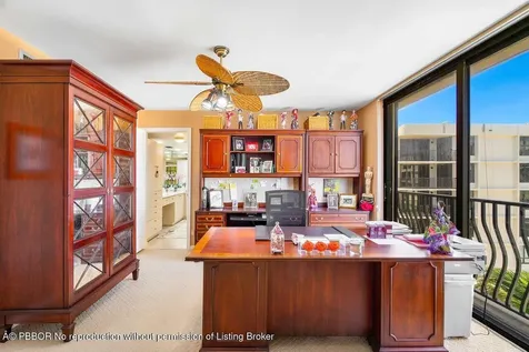 4000 S Ocean Boulevard South Palm Beach FL 33480