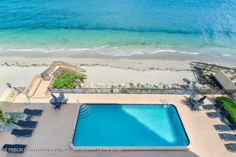 4000 S Ocean Boulevard South Palm Beach FL 33480