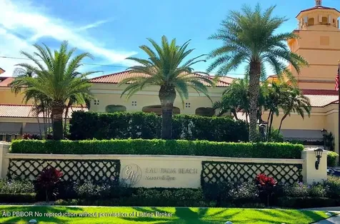 4000 S Ocean Boulevard South Palm Beach FL 33480