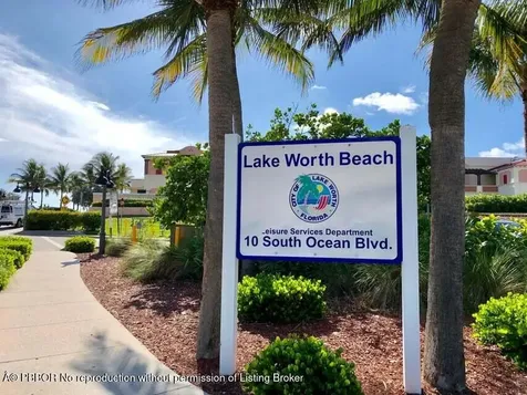 4000 S Ocean Boulevard South Palm Beach FL 33480