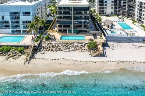 4000 S Ocean Boulevard South Palm Beach FL 33480