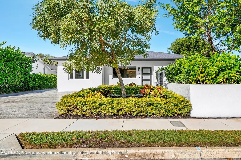 301 Pilgrim Road West Palm Beach FL 33405