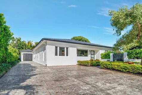 301 Pilgrim Road West Palm Beach FL 33405