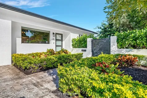 301 Pilgrim Road West Palm Beach FL 33405