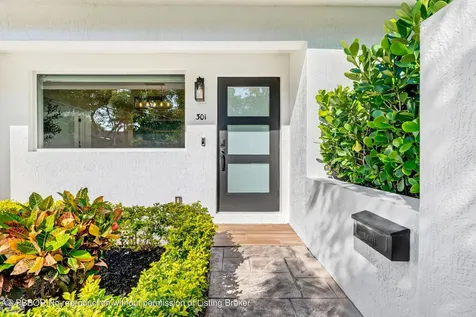 301 Pilgrim Road West Palm Beach FL 33405