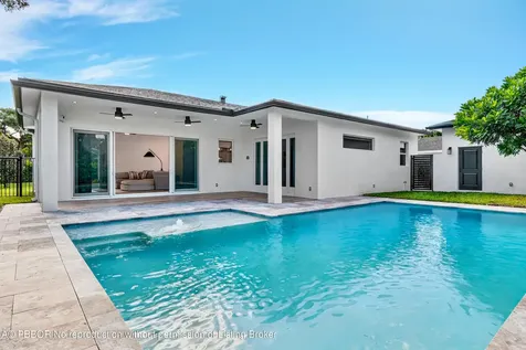 301 Pilgrim Road West Palm Beach FL 33405