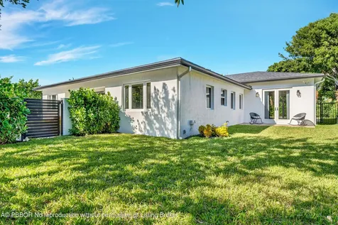 301 Pilgrim Road West Palm Beach FL 33405