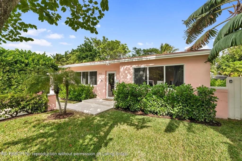 353 Gregory Road West Palm Beach FL 33405