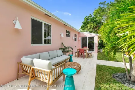 353 Gregory Road West Palm Beach FL 33405