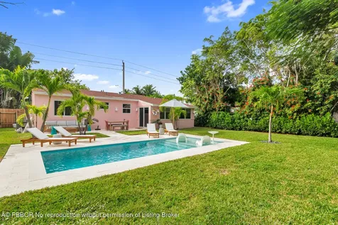 353 Gregory Road West Palm Beach FL 33405