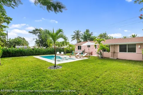 353 Gregory Road West Palm Beach FL 33405