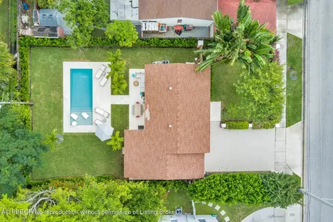 353 Gregory Road West Palm Beach FL 33405